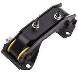 ZNTS Engine Trans Motor Mount Pitch Mount for Subaru Impreza 1993 1994 1995-2012 56878799