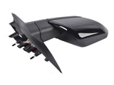 Replacement for 2015-2017 Ford F-150 Passenger Side Mirror Power / Signal / Blind Spot 22-Pin 81348729