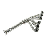 Exhaust Header Fit For Toyota 93-98 Supra 3.0L Non-Turbo MT001126 30761413