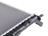 Aluminum Radiator Assembly fit for Mercury Mystique 95-00 CU1719 8011718 35275161