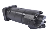 Hydraulic Motor 112-1068-006 112-1068 Fits for Eaton Char-Lynn 6000 Series 4 Bolt 92497755
