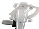 Electric Window Regulator w/Motor Rear Left fit for Toyota Highlander 2001-07 741099 65439940