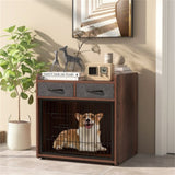 Pet furniture, dog cage with furniture 05902400