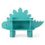 Open storage rack in Turquoise 65758741