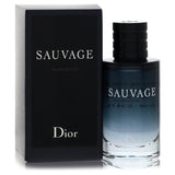 Sauvage by Christian Dior Mini EDT 0.34 oz for Men FX-573094