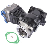 ZNTS Air Compressor for Detroit Diesel DD15 2011- 4711302515, EA4711302515, DDE RA471130251 27821869