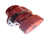 NEW Final Drive Motor & 6 Bolt Sprocket Replacement for Bobcat T190 Travel Motor 66463160
