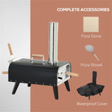 Wood Fired Pizza Oven 92157244