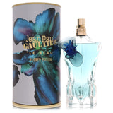 Jean Paul Gaultier Le Beau Flower Edition by Jean Paul Gaultier Eau De Parfum Spray 4.2 oz for Men FX-573088