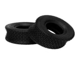 Pair Rim width 7" Garden Tires Lawn Mower Tires Tubeless 18X9.50-8 4PR P512 85805439