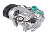 A/C Compressor with Clutch Fits for Kia Sorento 2011-2015 Hyundai Santa Fe 2013-2018 Santa Fe XL 36978982