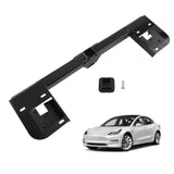 Trailer Tow Hitch Bar Hook Assembly 2in Receiver For Tesla Model Y 2020-2024 02518719