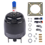 Outboard Hydraulic Steering Pump Helm 300 HP Hydraulic Pump HH5271-3 Fit for Cruiser 92084158