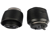 Pair For Lexus GX470 Toyota Prado 120 Rear Air Suspension Spring Bag 2003-2009 4809035011 4808035011 10128256