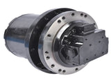 Final Drive Motor Replacement for John Deere 50G 60G 50D 60D 4671390 Travel Motor 20788928