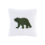 King Plush to Sherpa Down Alternative Comforter Set B035100531