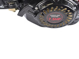Electric Start Horizontal Engine 4-Stroke 7.5HP 212CC Go Kart Gas Engine Motor 50998156