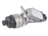 Oil cooler Filter Housing 2701800610 Fit for Mercedes CLA250 GLA250 GLB250 2014-2023 65152542