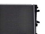 AT/MT Radiator fit for Ford Ranger/Mazda B2300 2.3L 2001-12 1F8015200 CrossFlow 78880755