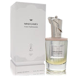 Mind Games The Forward by Mind Games Extrait De Parfum Spray 3.4 oz for Women FX-566988