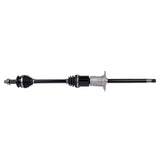 Front Left Driver Side Axle Shaft Replacement for Alfa Romeo Stelvio 2018-2025 68563-712AA 84710136