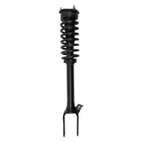 Front Pair Complete Struts & Spring Assemblies fit for 2007-2012 Mercedes-Benz GL450 51276577