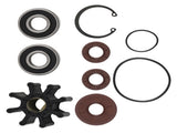 Impeller fit for Mercruiser 46-807151 46-807151A9 807151A12 Sea Water Pump 79567045