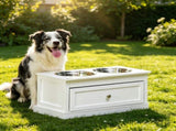Elevated Dog Bowls 73371870