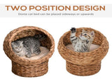 Pet Cat Bed/Cat House 97321267