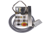 Control Box 166122 137798 Replacement for SkyJack Scissor Lift Models SJ6826RT SJ6832RT 98469727