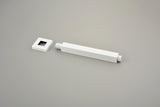 Rain Shower Head High Pressure Rainfall Showerhead Water Saving W92867791