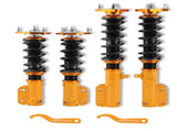Front & Rear Coilover Lowering Kit Fit For Toyota Corolla E90 19871992 Fit For Toyota Corolla E100 94465977
