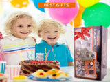 Car Truck Toy for 3 4 5 6 Years Old Boys and Girls, Dinosaur Transport Truck Including T-Rex, 16502293