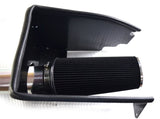 Cold Air Intake Induction Kit Filter for Dodge Ram 1500 2500 1994-2001 V8 5.2L 5.9L Black 16782894