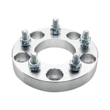 2pcs Professional Hub Centric Wheel Adapters for Chrysler Town & Country/Pacifica Chevrolet Caprice 47617703