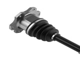 2 Front CV Axles fit for Silverado Sierra Suburban Tahoe Yukon 1500 K1500 4x4 6-lug 99977911