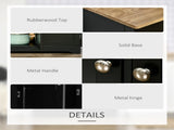 Kitchen Storage Cabinet 88472811