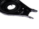 Rear Lower Control Arm Fits for Hyundai Sonata Tucson Kia Optima Sportage 2010-2016 Black 1Pc 44720523