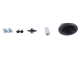 Master Cylinder Bracket Power Brake Booster Assembly Replacement for Jeep CJ5 CJ7 1974-1986 05866414