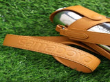 Samadoyo Leather ThermOSleeve Insulated Cup Carrier 48389492