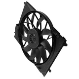 Cooling Fan fit fit for Benz CL600/CL55/S600/SL55/SL63 2001-2012 2205000193 50761278