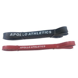 ZNTS (0.5+0.75)Pull Up Assist Bands | Heavy Duty Resistance Straps | Latex Exerceise Bands for Body 13096422