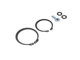 A/C Compressor Clutch Kit for Chevrolet Cruze Eco, LT, LTZ 1.4L 2012-2015 13385464 13412250 13377057 68775857