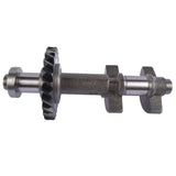 Balance Shaft For Lexus HS250h Toyota RAV4 Camry Solara 2.4L L4 NO.2 1360228020 1360228030 00694805