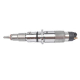 Fuel Injector Fit for Cummins QSB 4.5 5.9 6.7 QSL 8.9 Engine Komatsu PC200-8 BULLDOZERS D51EX/PX 95488496