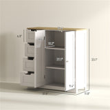 Kitchen Cabinet/ Bathroom Cabinet 13782012