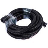 Main Wiring Harness 3006724 for Buyers SaltDogg SHPE 750 1000 1500 2000 Series 12528397