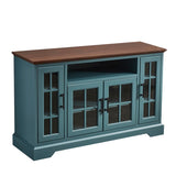 Buffet Table Sideboard with 4 Doors W965122600