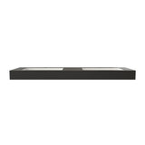 Stone Resin Solid Surface Bathroom Vanity Basin Sink T3785P355775