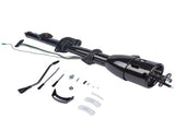 For 1967-1972 Chevy C10 GMC Truck Tilt Automatic Shift Steering Column Black 72430909
